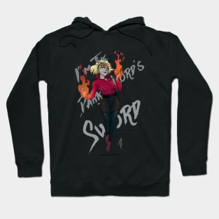 Sabrina Hoodie